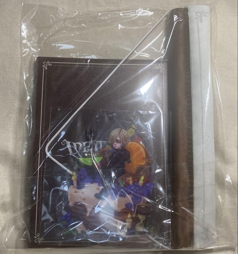 第五人格 墓守 2021バースデーグッズ