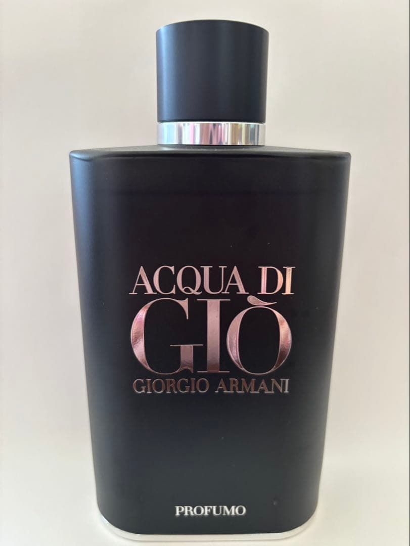 香水(男性用) ACQUA DI GIO PROFUMO GIORGIOARMANI