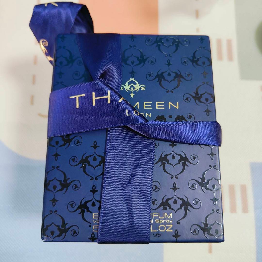 THAMEEN THE CORA EDP タミーンザコーラ オードパルファム