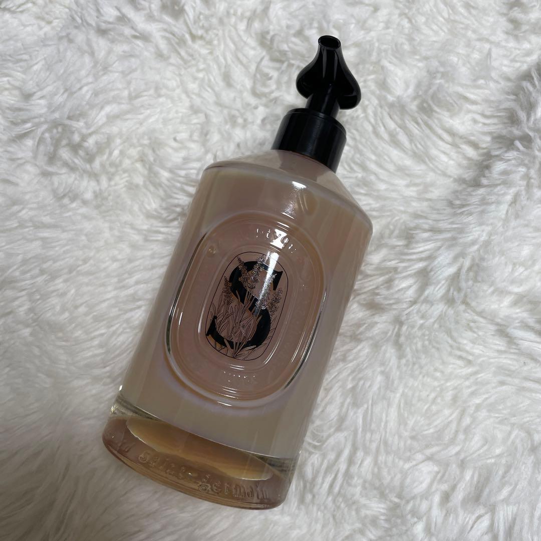 DIPTYQUE マイルドハンドウォッシュ 350ml