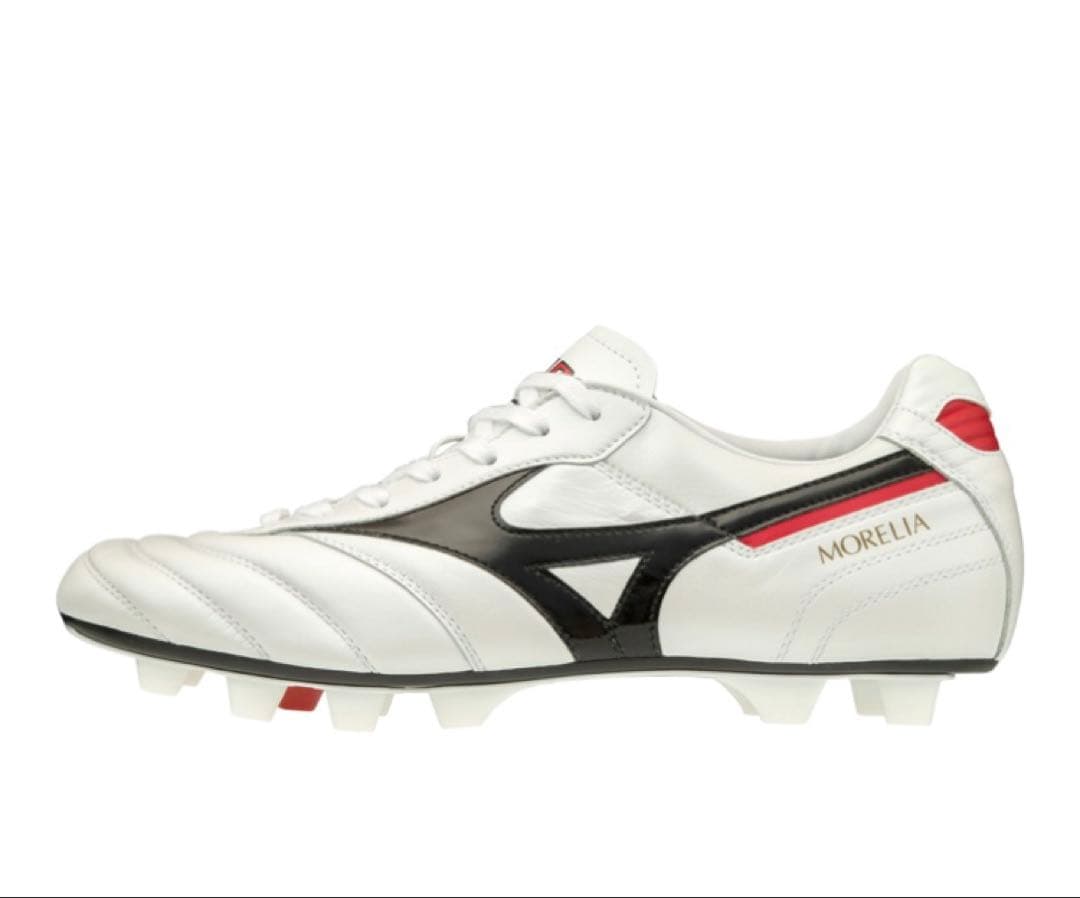 【新品・未使用❗️】ミズノモレリアII JAPAN 26.5