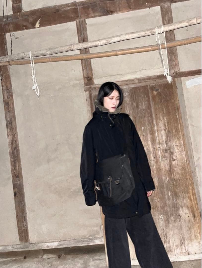 バッグ y's for men yohji yamamoto, Messenger