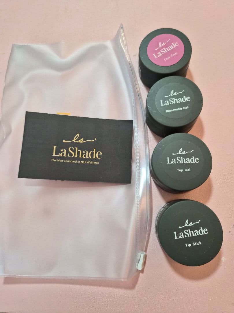 La Shade スターターキット TAT - LaShade - スターターキット