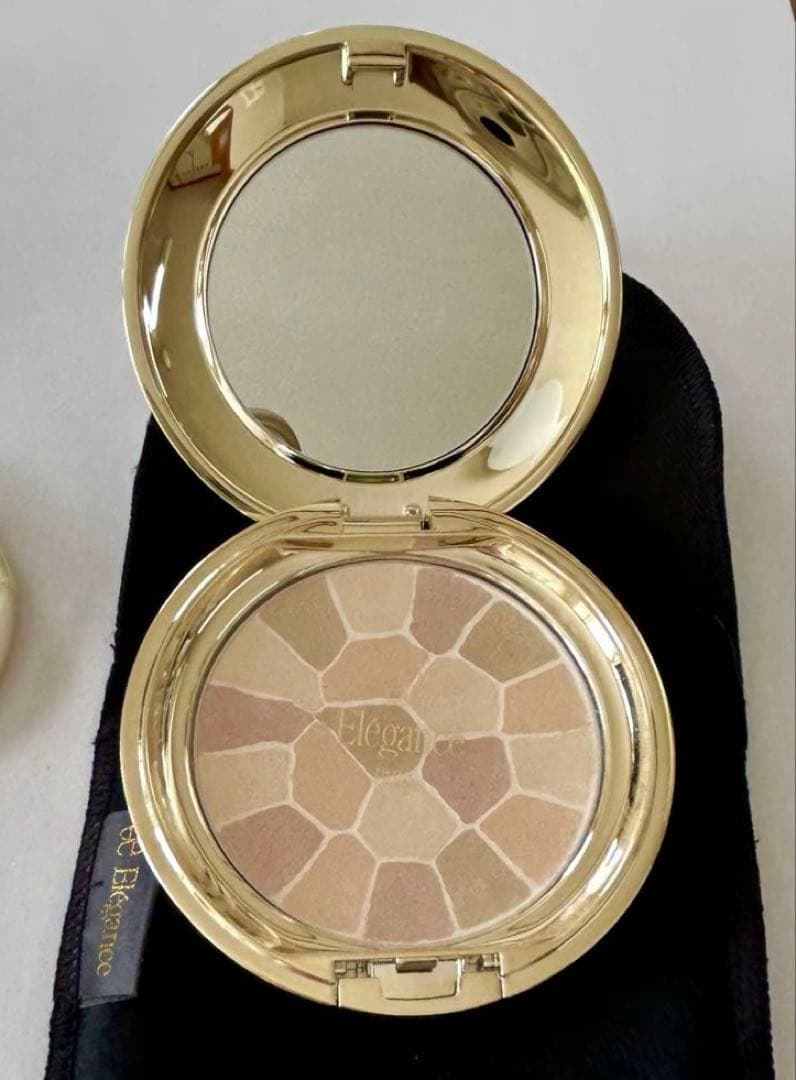 エレガンス ラプードルオートニュアンス V 8.8g