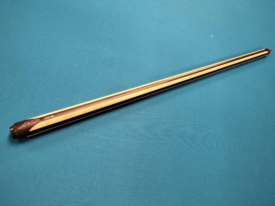 ビリヤード CRM P3 SILVA2