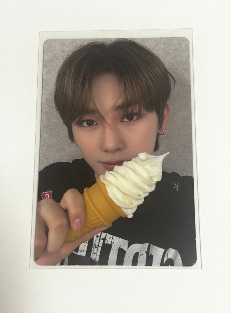 すふれ♡ ボイプラ2 スタクリキット トレカ アンシン