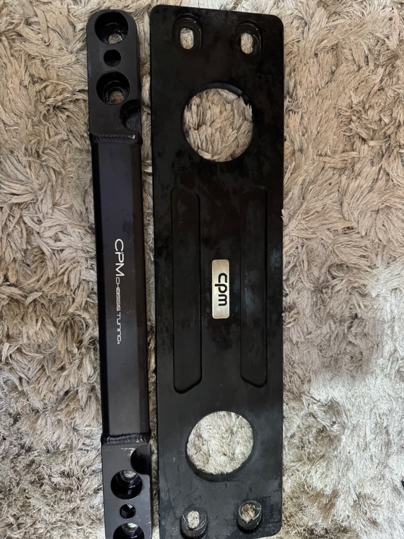 CPM フォルクスワーゲンゴルフ7.5R用 ゴルフ 7.5Rなお客様に、CPMなどお取り付け！ │ アクセス