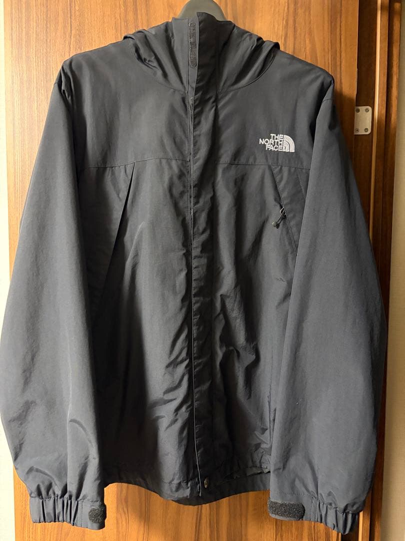 THE NORTH FACE ノースフェイス マウンテンパーカー　Mサイズ