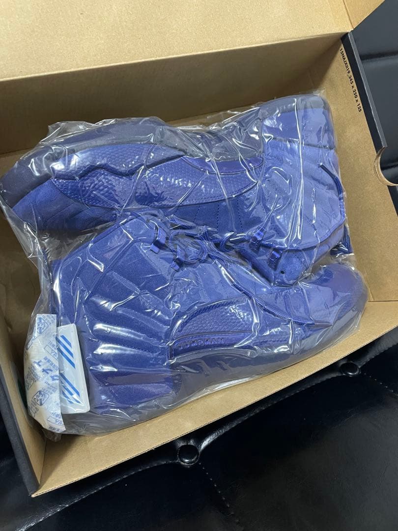 シューズ(男性用) Air Jordan 12 Retro