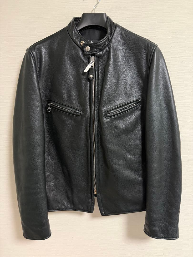 ショット/541XX /カフェレーサー ニューネイキッド/38 541XX CAFE RACER NEW NAKED/カフェレーサー ニューネイキッド