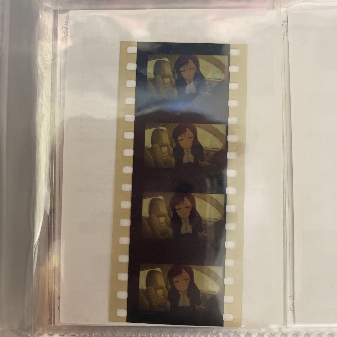 映画ラブライブ　ラブライブ μ's 西木野真姫 映画フィルム Amazon.co.jp: ラブライブ! Solo Live! II from μ's 西木野真姫