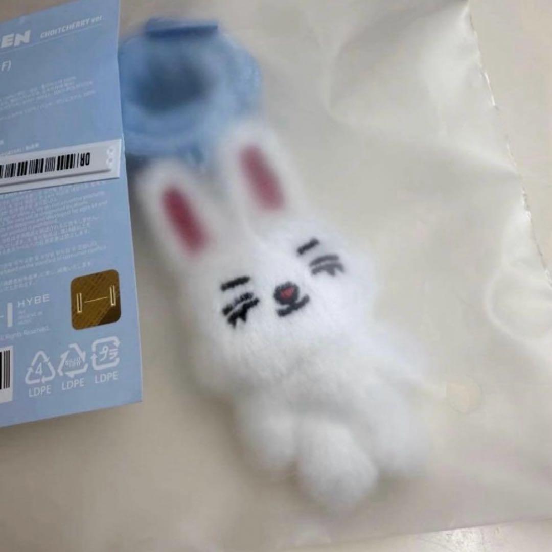 MINITEEN CHOITCHERRY デコバンド