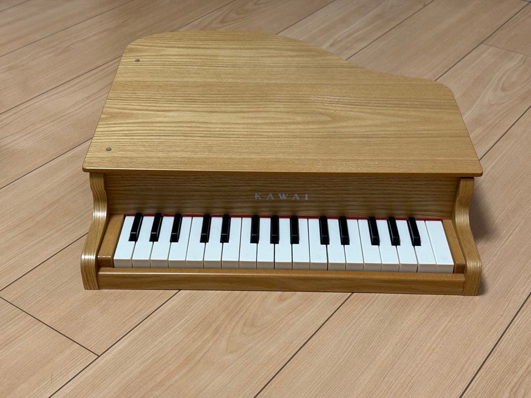 KAWAI グランドピアノ トイピアノ 1144