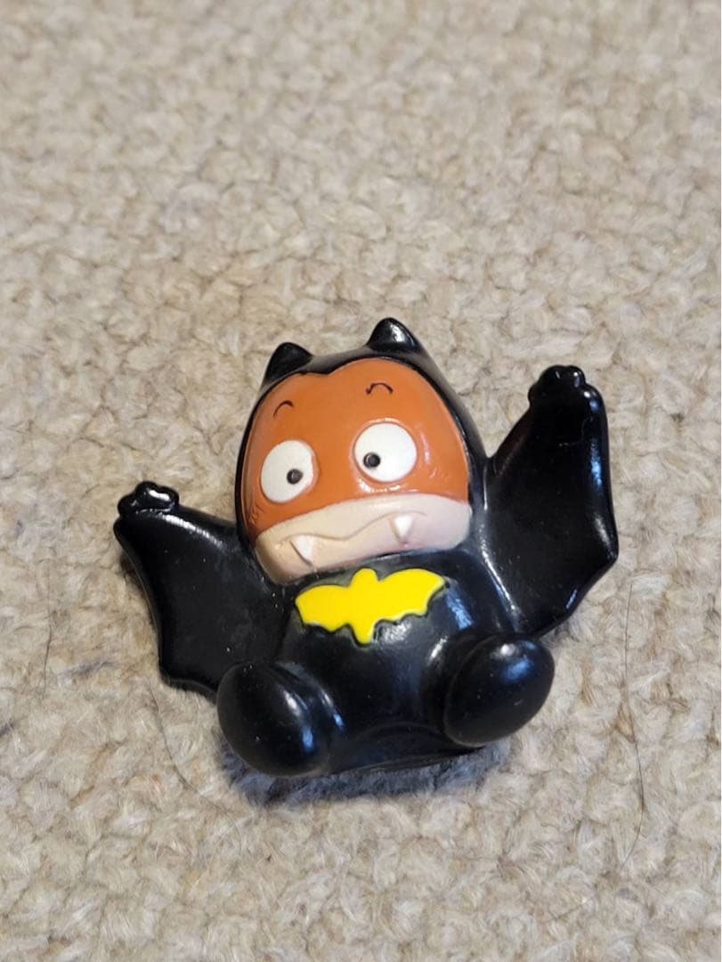 オオモリくん ようかいきっず 時物 ソフビ指人形 人 形フィギュア