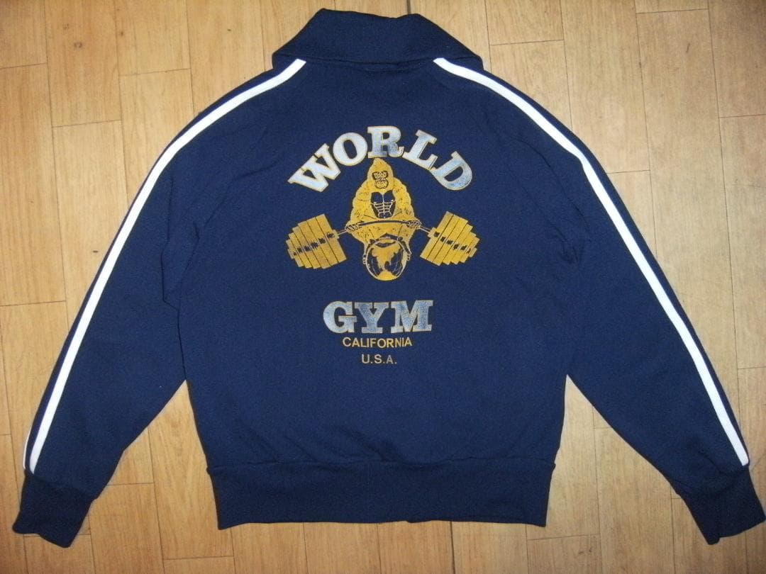 70年代☆ゴールドジム,ボディビル,プロレス,格闘技☆ワールドジム