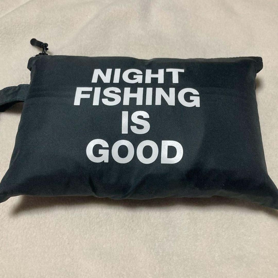 サカナクション NFIG ポンチョ 2026年最新】サカナクション ポンチョの人気アイテム - メルカリ