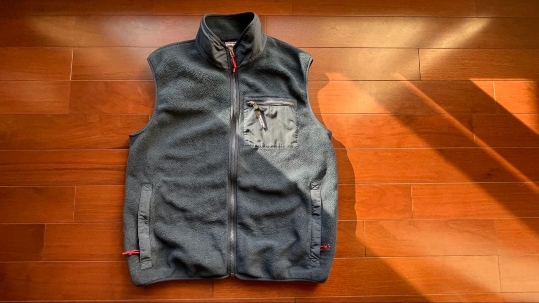 【良品】PATAGONIA パタゴニア シンチラベスト 楽天市場】パタゴニア ベスト メンズ・シンチラ・ベスト PATAGONIA