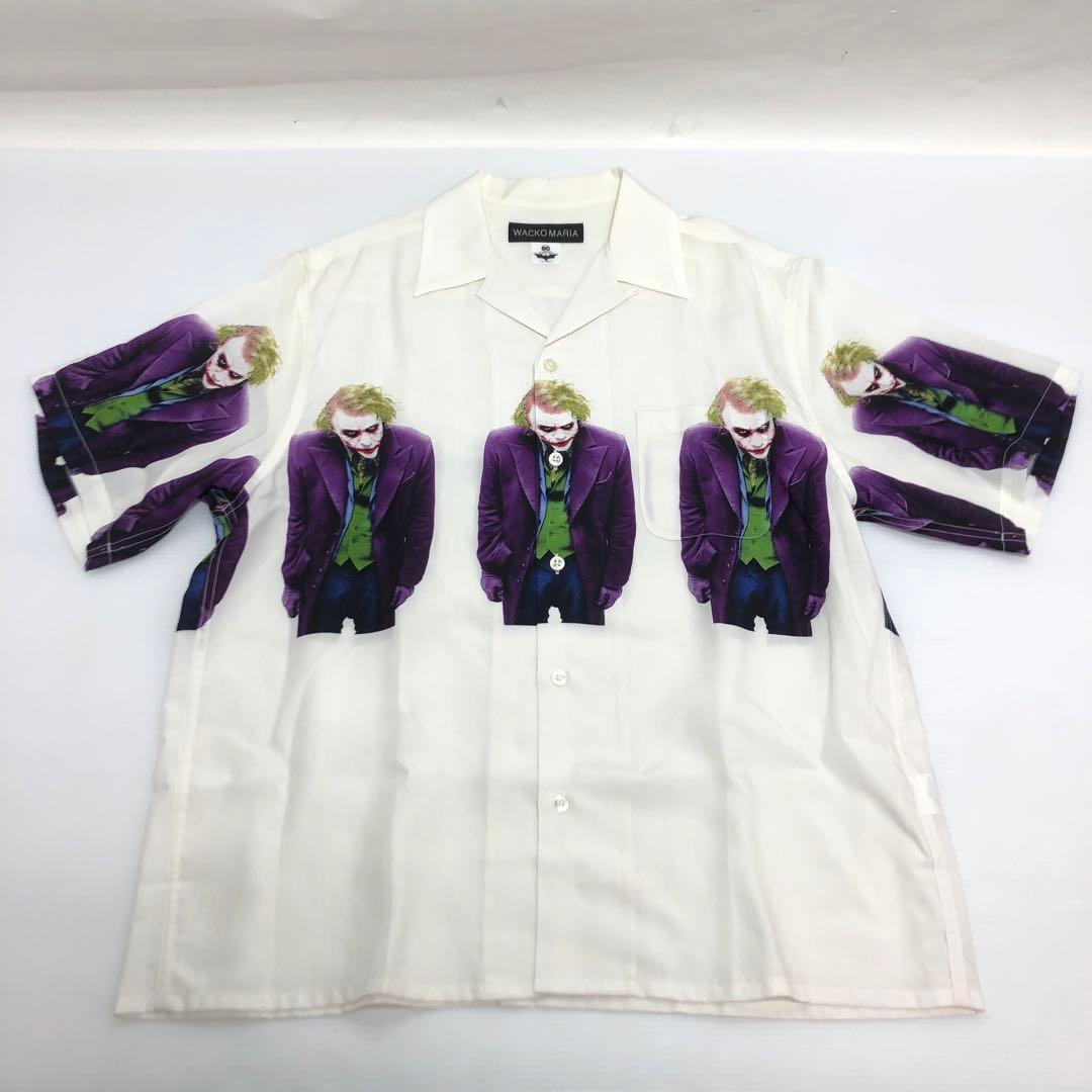 う*]様 knmen129-0600 WACKO MARIA 25ss