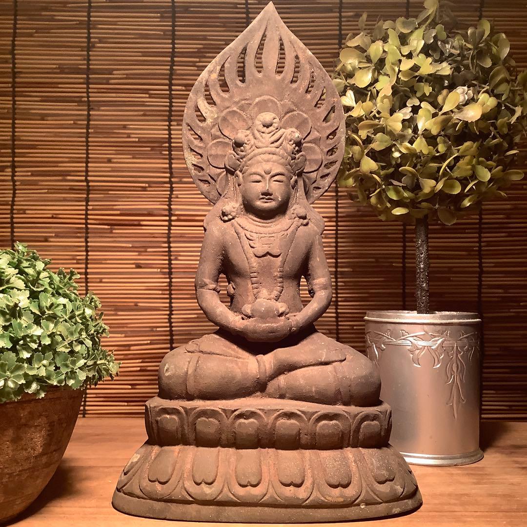 16世紀「チベット密教護法尊」大乗顕教・金剛乗・守護尊・チベット寺院祀り仏・古銅 チベット密教 チベット仏教 仏像 菩薩像 守護尊