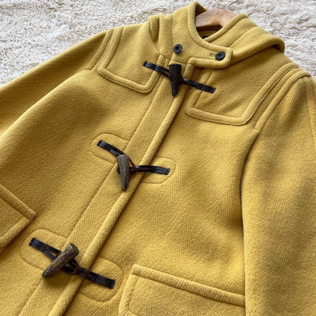 しおりん OLD ENGLAND／オールドイングランド ダッフルコート