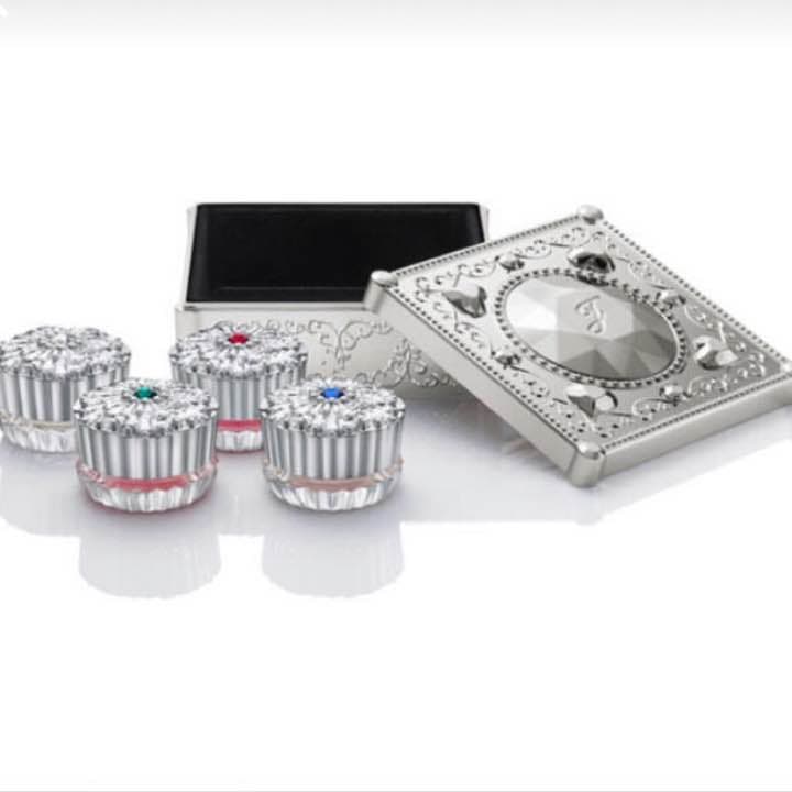 JILL STUART 10thアニバーサリーコレクション