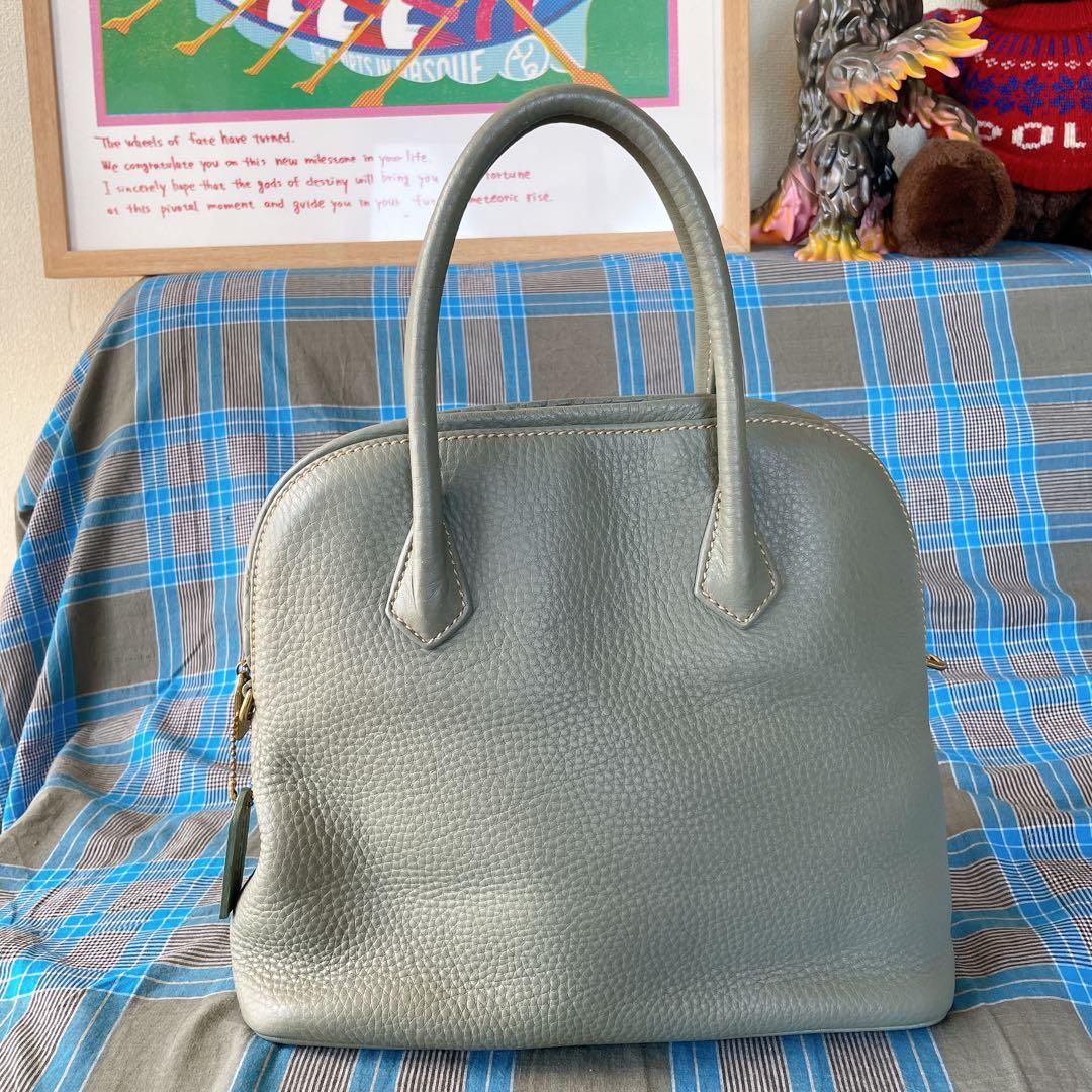 old COACH ハンドバッグ NO M5E-4921 オールドコーチ old COACH ハンドバッグ NO M5E-4921 オールドコーチ 楽天市場