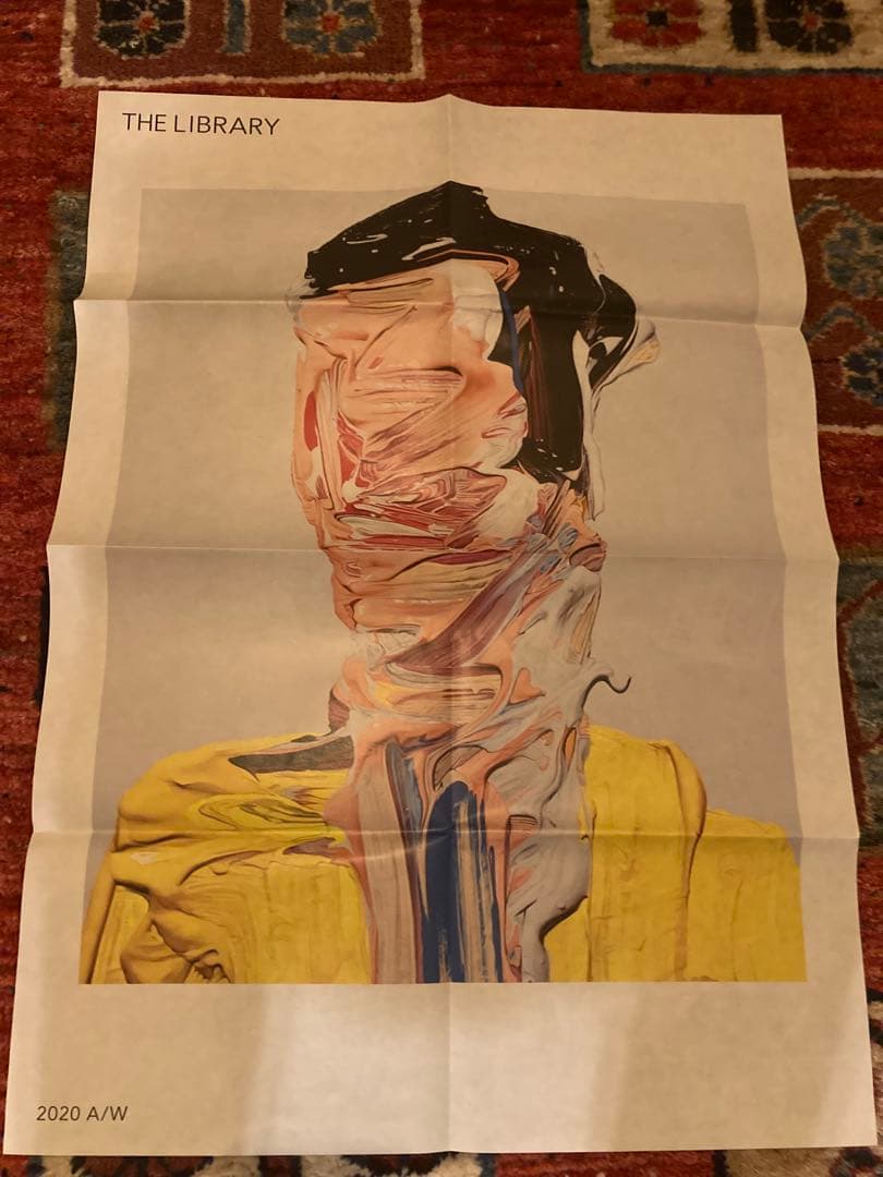 【新品】武田鉄平 TEPPEI TAKEDA タブロイド