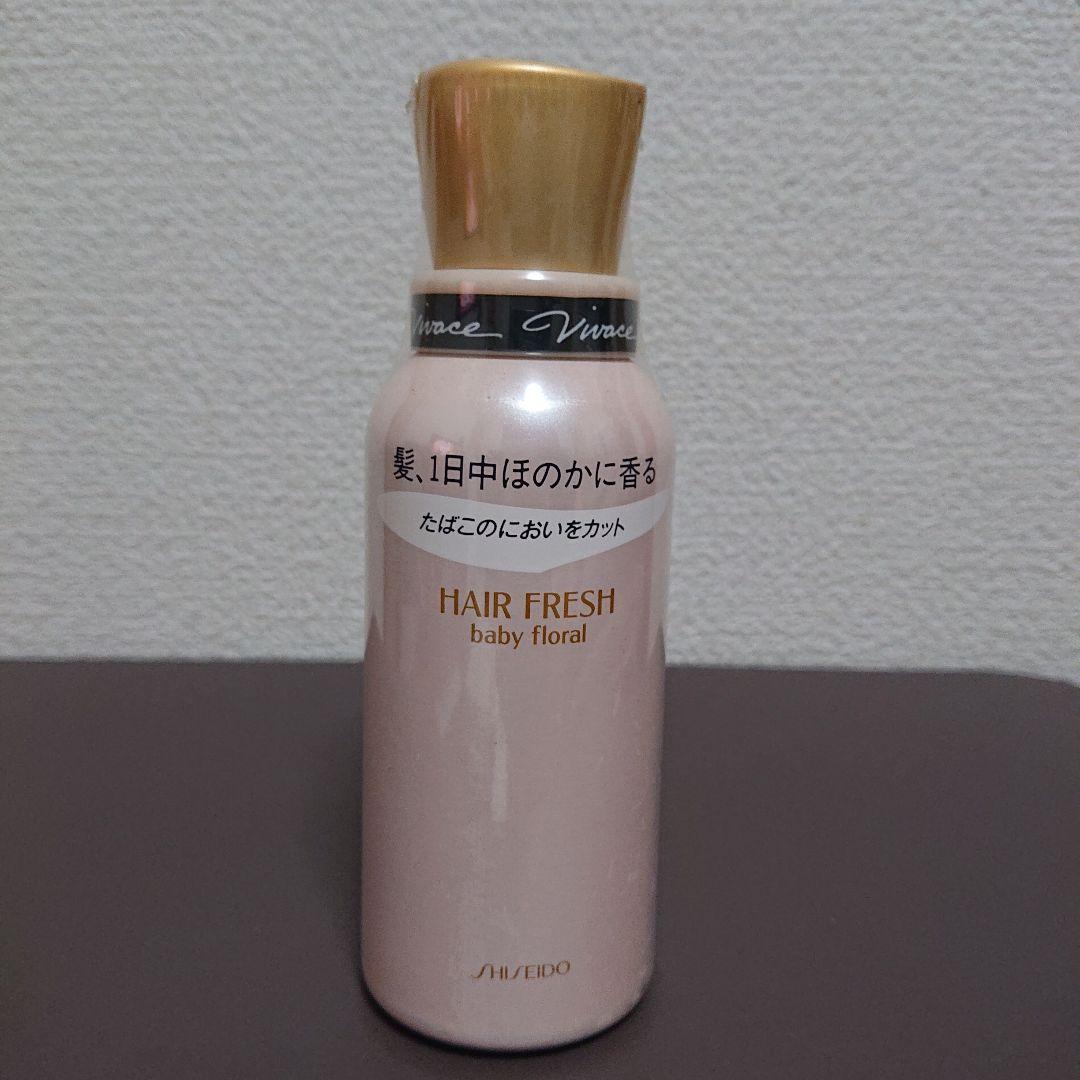 新品 SHISEIDO 資生堂 ビバーチェ ベビーフローラル 資生堂ビバーチェパウダーコロン ベビーフローラル100ml - メルカリ