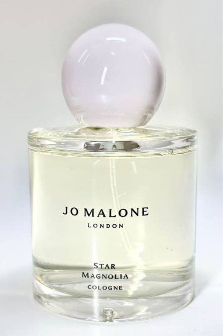 ジョーマローン　スターマグノリア100mL ジョー マローン ロンドンから春限定フレグランス「スター マグノリア