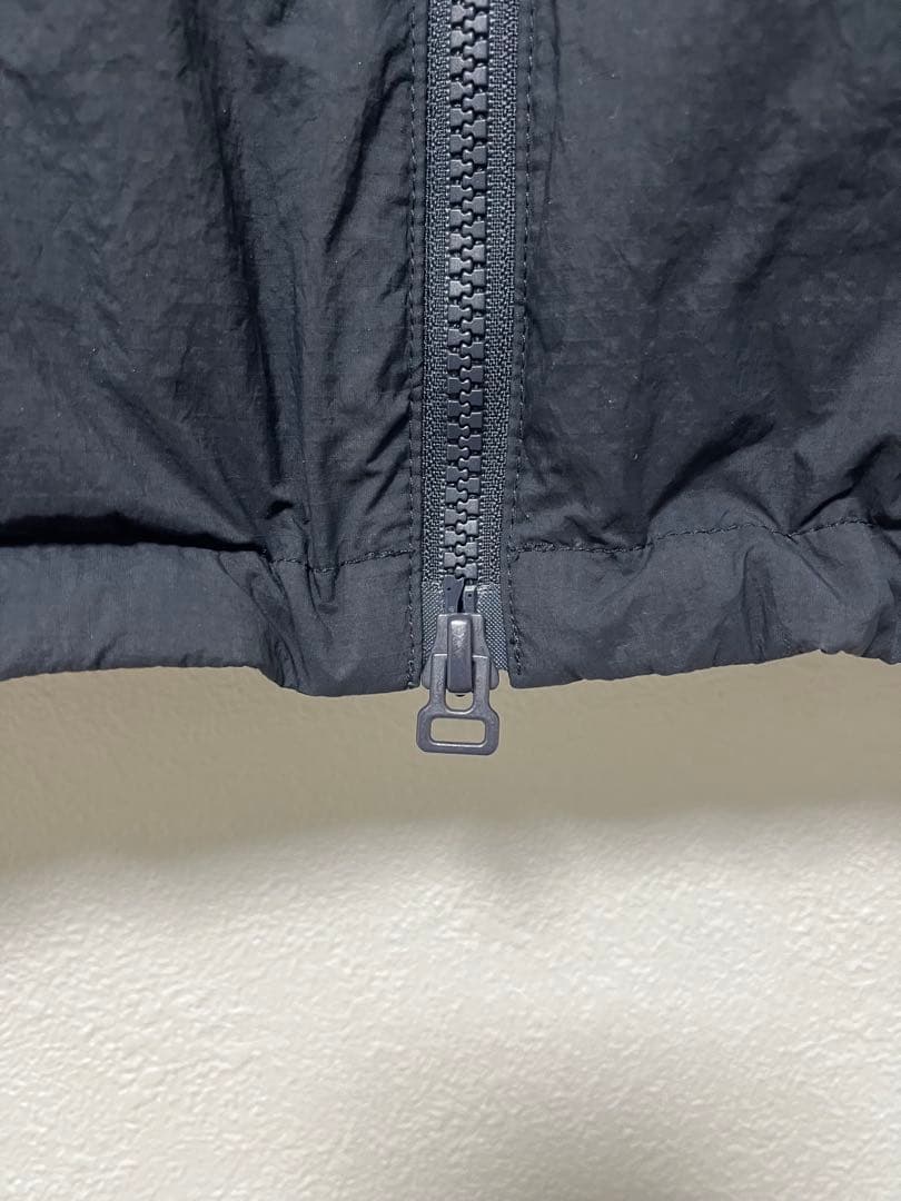 極美品】デサントオルテライン AIRFLAKE VEST DESCENTE