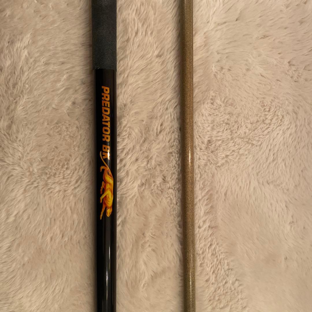 希少！プレデター初代BK PREDATOR