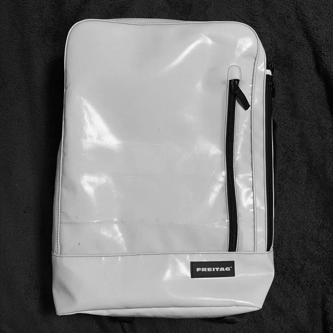 フライターグ　ブロンプトン　フロントバッグ