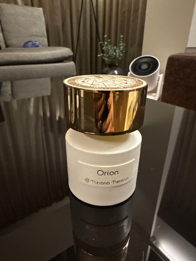 <値下げ>Tiziana Terenzi Orion オリオン エクストレド