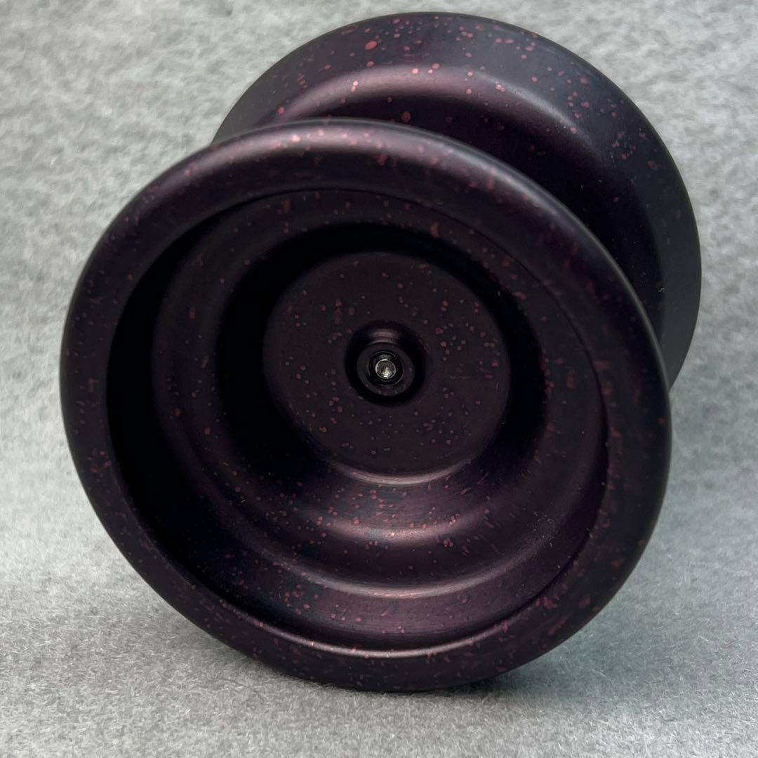 YoYoFactory スーパーG / SuperG レアプロトタイプ・超美品 YoYoFactory Super G YoYo