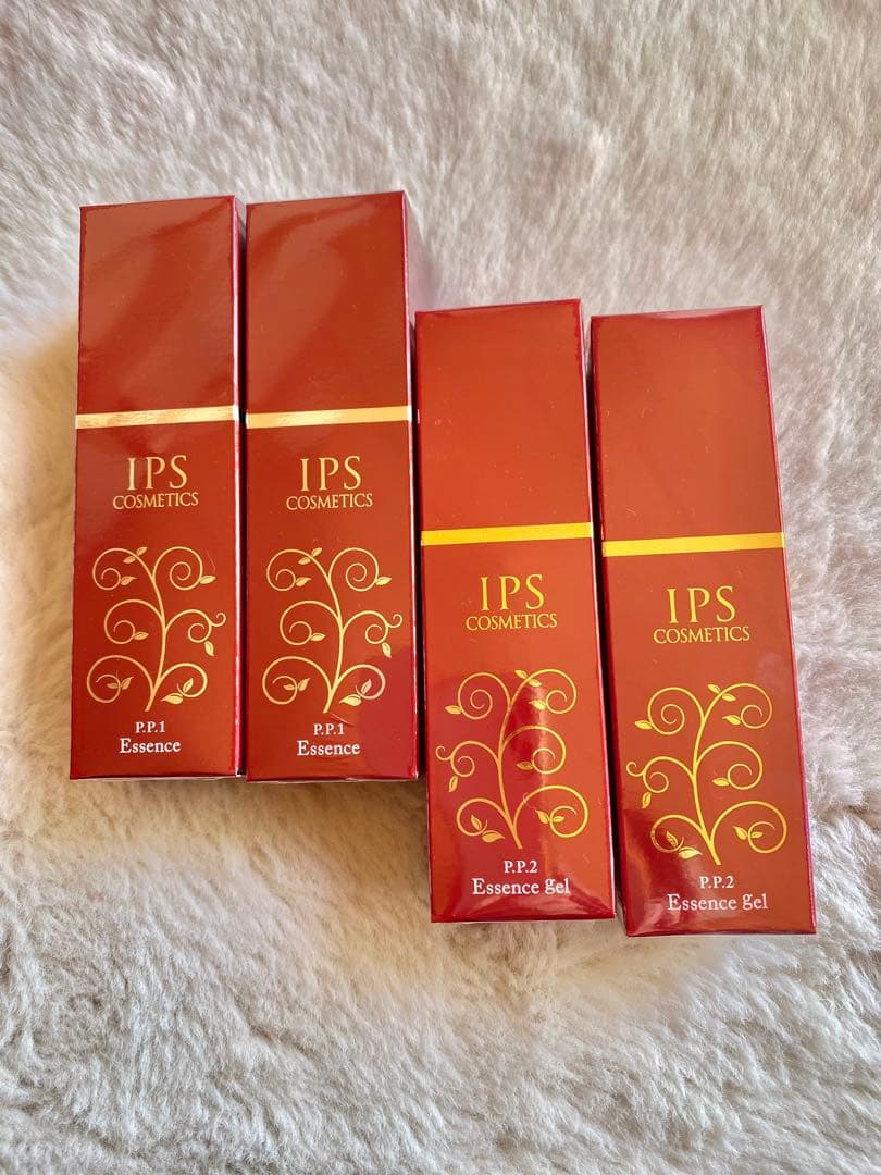 IPS美容液✨✨PP1&PP2