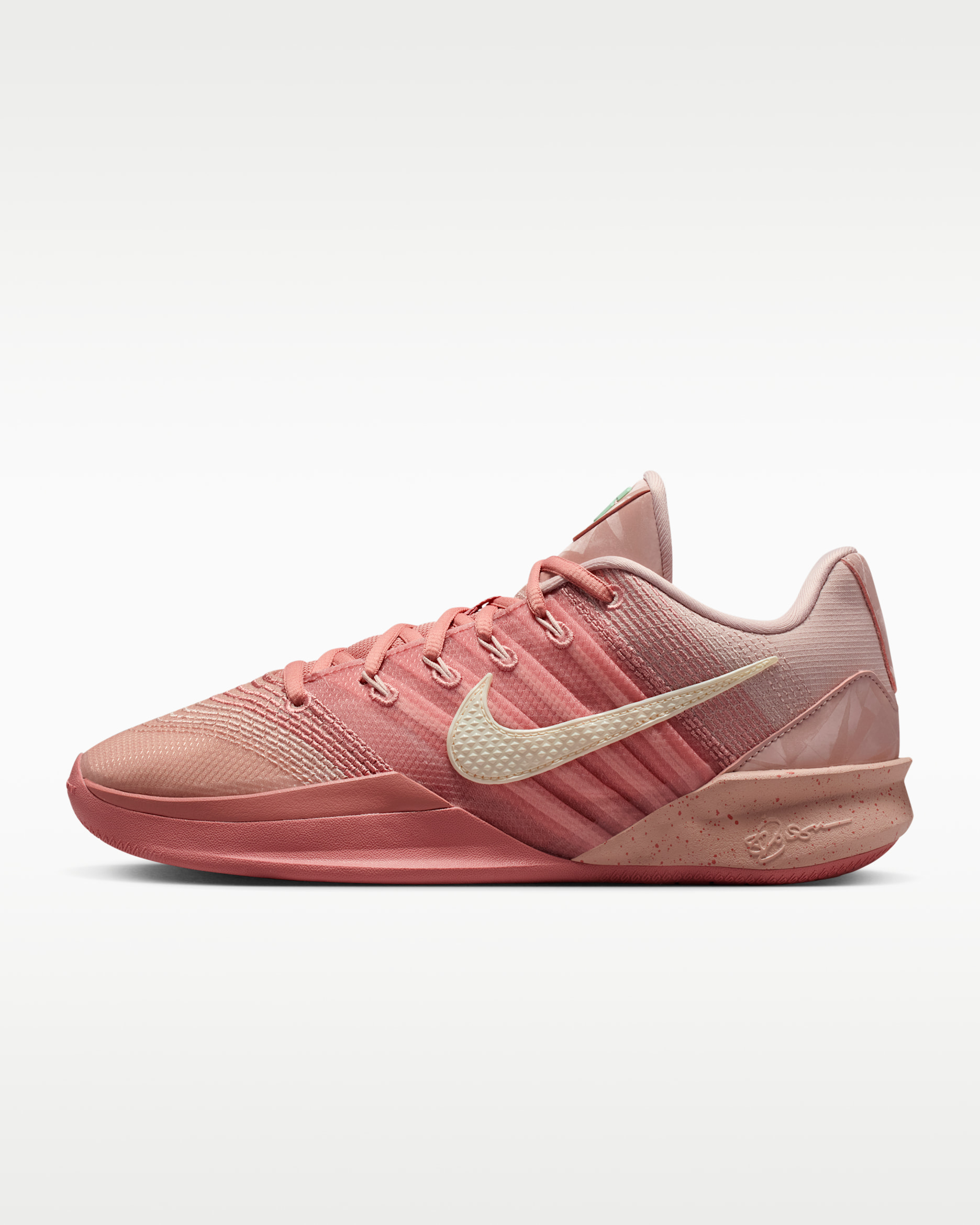 Sabrina 3 'Three' Basketball Shoes. Nike RO
