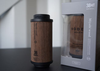 38kt miyabi wood w | NODELdesign official
