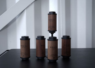 38kt miyabi wood w | NODELdesign official