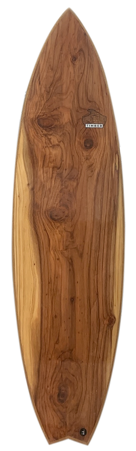 Sustainable Redwood Surfboards | Timber Surf Company