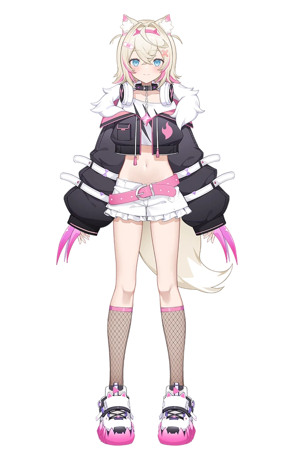 FUWAMOCO | Omniversal Battlefield Wiki | Fandom