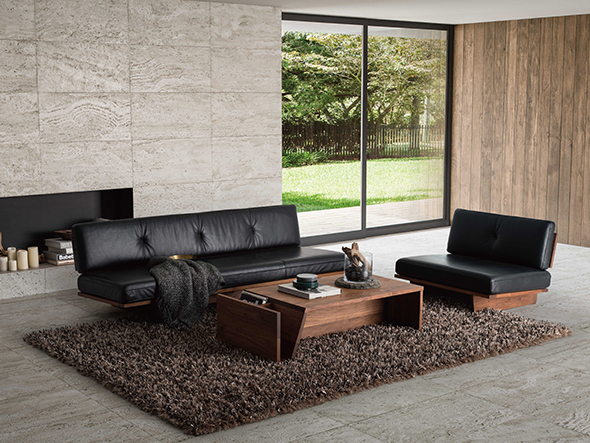 MASTERWAL MORELESS SOFA / マスターウォール モアレス ソファ 1