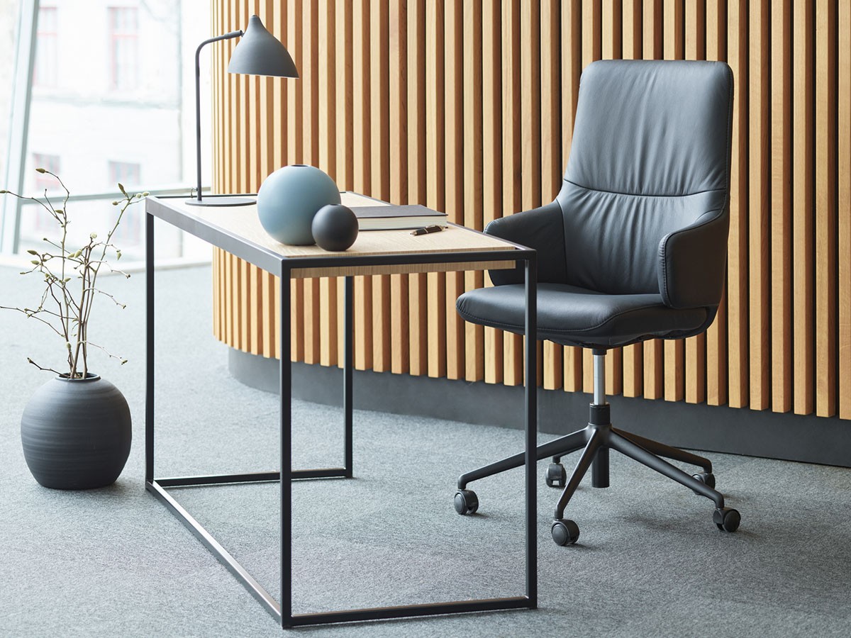 Stressless Stressless Mint Home Office High Back with arms